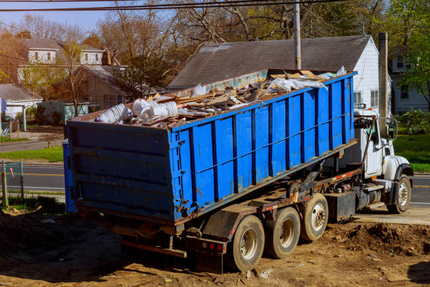 Best Local Junk Hauling  in Crivitz, WI