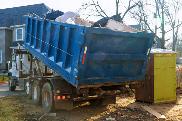 Best Same-Day Junk Removal  in Crivitz, WI