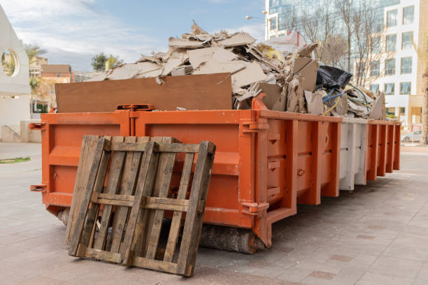 Best Dumpster Rental Services  in Crivitz, WI