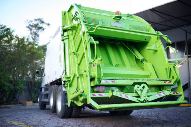 Basement Cleanout Services in Crivitz, WI