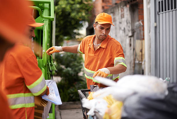 Best Attic Cleanout Services  in Crivitz, WI