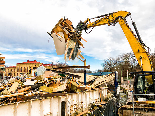 Best Junk Hauling Services  in Crivitz, WI