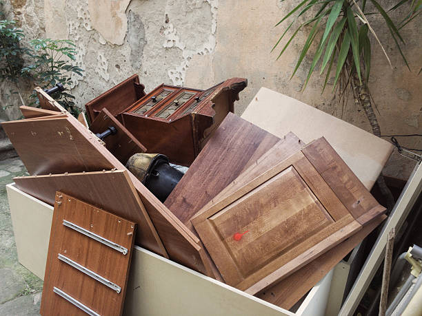 Best Office Junk Removal  in Crivitz, WI