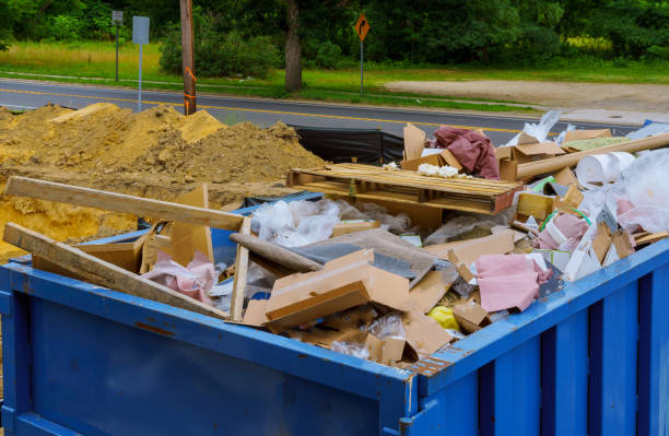 Yard Cleanup Services in Crivitz, WI